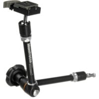 Manfrotto 244RC Variable Friction Magic Arm with Quick Release Camera