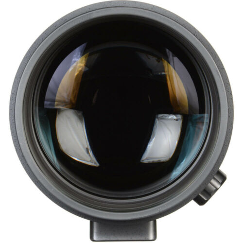 Nikon AF-S NIKKOR 200mm f2G ED VR II Lens (ประกันศูนย์ 1 ปี)