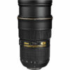 Nikon AF-S NIKKOR 24-70mm f2.8G ED Lens