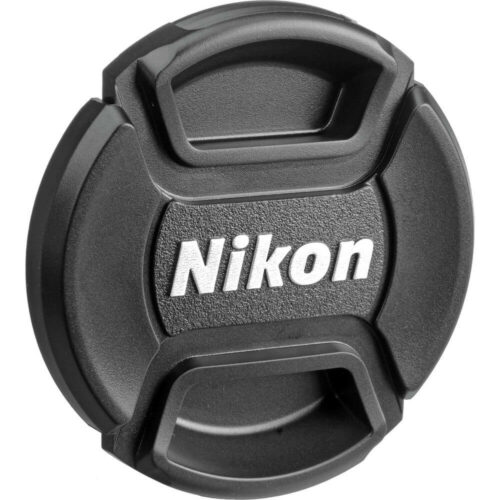 Nikon AF-S NIKKOR 24-70mm f2.8G ED Lens