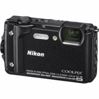 Nikon COOLPIX W300 Digital Camera