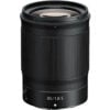 Nikon NIKKOR Z 85mm f1.8 S Lens