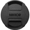 Nikon NIKKOR Z 85mm f1.8 S Lens