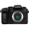 Panasonic Lumix DC-G95 Mirrorless Digital Camera body