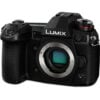 Panasonic Lumix DC-G9 Mirrorless