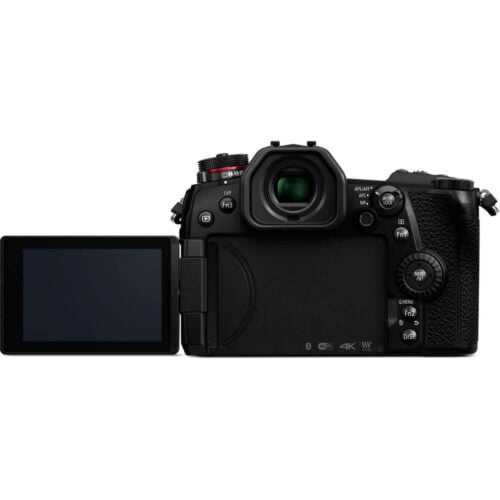 Panasonic Lumix DC-G9 Mirrorless