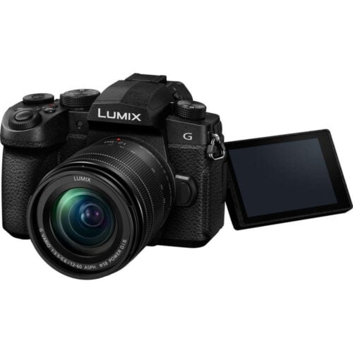Panasonic Lumix DC-G95 Mirrorless Digital Camera