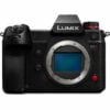 Panasonic Lumix DC-S1H Mirrorless Digital Camera