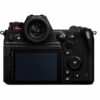 Panasonic Lumix DC-S1H Mirrorless Digital Camera