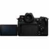 Panasonic Lumix DC-S1H Mirrorless Digital Camera