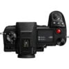 Panasonic Lumix DC-S1H Mirrorless Digital Camera