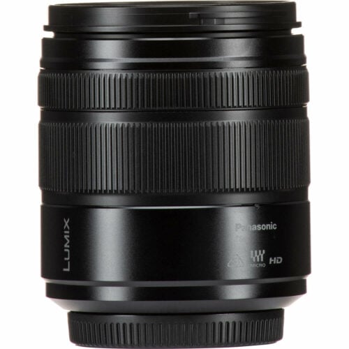 Panasonic Lumix G Vario 14-140mm f3.5-5.6 II ASPH. POWER O.I.S. Lens