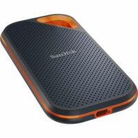 SanDisk Extreme Pro Portable SSD