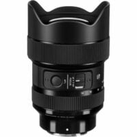 Sigma 14-24mm f2.8 DG DN Art Lens