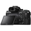 Sony Alpha a7 II Mirrorless Digital Camera (Body Only)