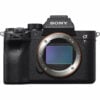 Sony Alpha a7R IVA Mirrorless Digital Camera Body Only (ประกันศูนย์ 1 ปี) 10 Sony Alpha a7R IV Mirrorless 1