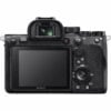 Sony Alpha a7R IV Mirrorless Digital Camera Sony Alpha a7R IV Mirrorless Digital Camera