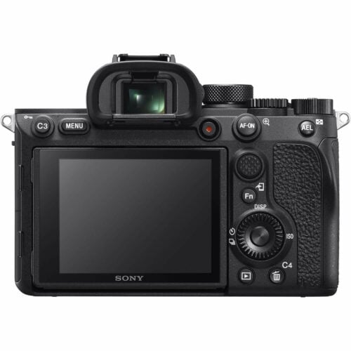 Sony Alpha a7R IVA Mirrorless Digital Camera Body Only (ประกันศูนย์ 1 ปี) 9 Sony Alpha a7R IV Mirrorless Digital Camera