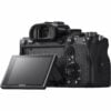 Sony Alpha a7R IV Mirrorless Digital Camera Sony Alpha a7R IV Mirrorless Digital Camera