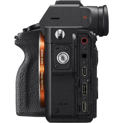 Sony Alpha a7R IVA Mirrorless Digital Camera Body Only (ประกันศูนย์ 1 ปี) 5 Sony Alpha a7R IVA Mirrorless Digital Camera Body Only (ประกันศูนย์ 1 ปี) - Image 5