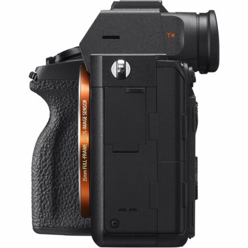 Sony Alpha a7R IVA Mirrorless Digital Camera Body Only (ประกันศูนย์ 1 ปี) 4 Sony Alpha a7R IV Mirrorless Digital Camera