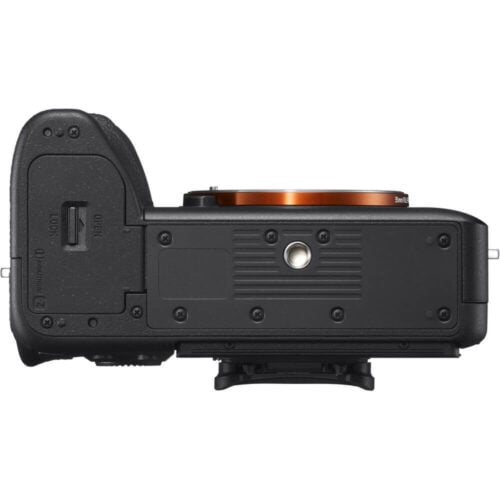 Sony Alpha a7R IVA Mirrorless Digital Camera Body Only (ประกันศูนย์ 1 ปี) 3 Sony Alpha a7R IV Mirrorless Digital Camera