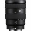 Sony E 16-55mm f2.8 G Lens