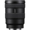 Sony E 16-55mm f2.8 G Lens