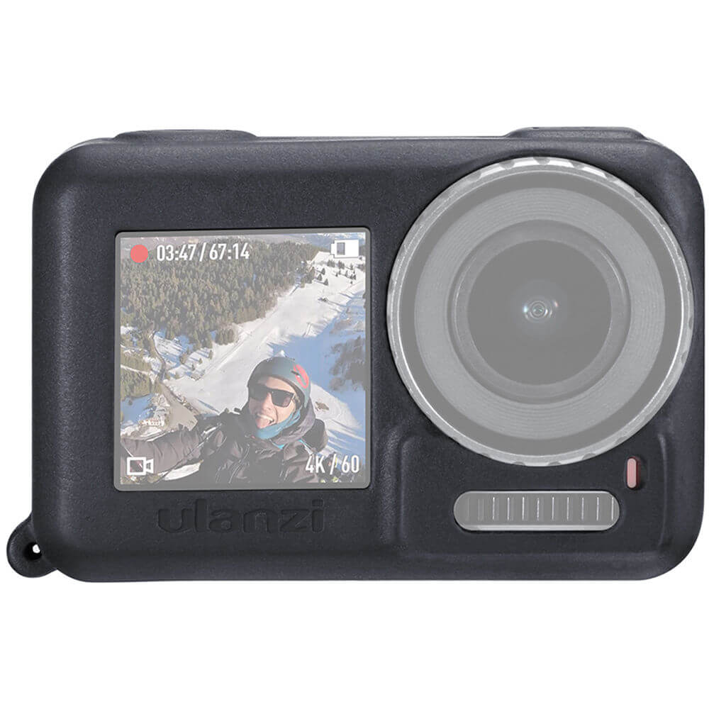 Dji osmo action protective case deals