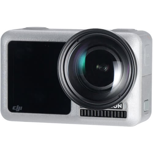 dji osmo action macro lens