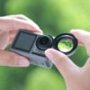 Ulanzi OA-5 Macro Lens for DJI Osmo Action (1487)