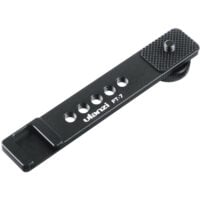 Ulanzi PT-7 Dual Cold Shoe Extension Mount (1391)