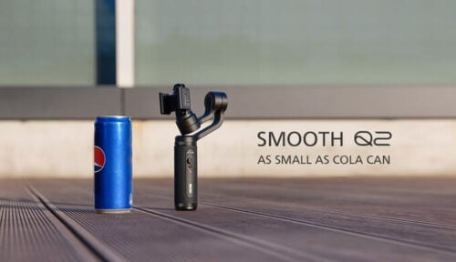 Zhiyun Smooth Q2