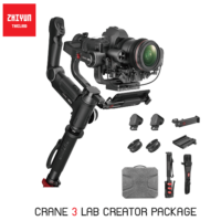 Zhiyun-Tech CRANE 3 LAB Creator Package (ประกันศูนย์)