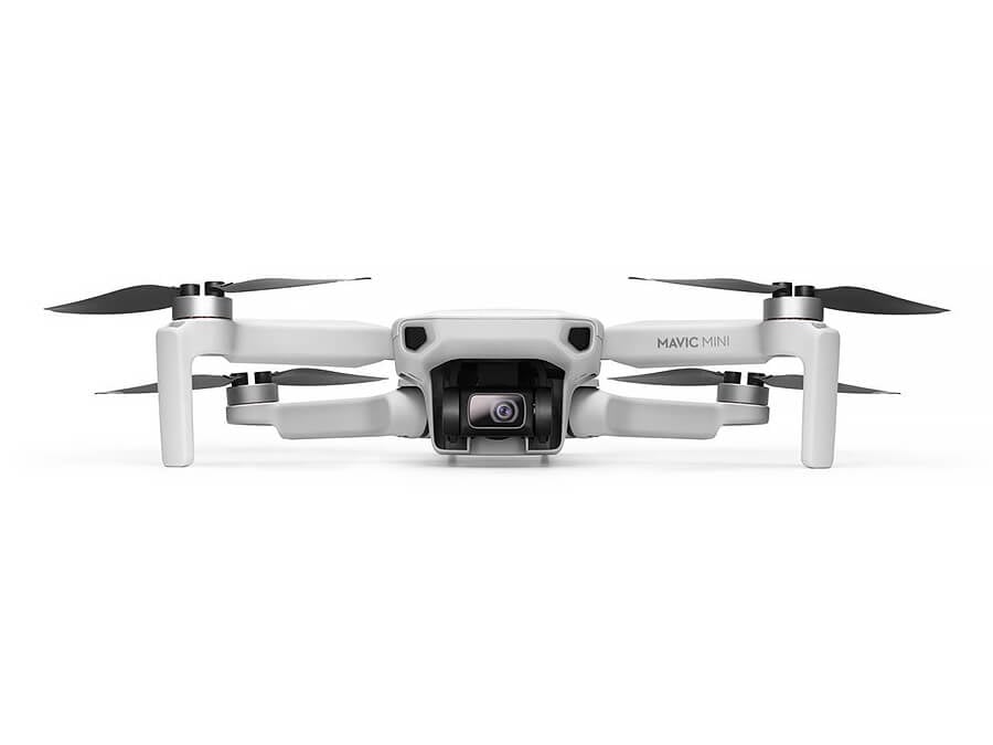 DJI Mavic Mini 