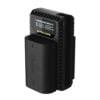 Nitecore UCN1 Dual USB Charger for Canon LP-E6N/LPE8 (ประกันศูนย์ 2 ปี ) 5 NITECOREUCN1forLPE66nLPE804 1