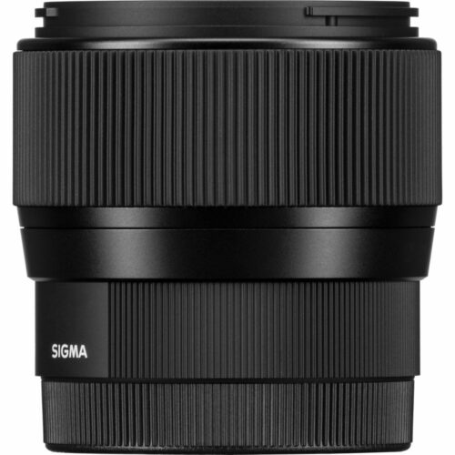 Sigma 56mm f1.4 DC DN Contemporary Lens for Canon EF-M