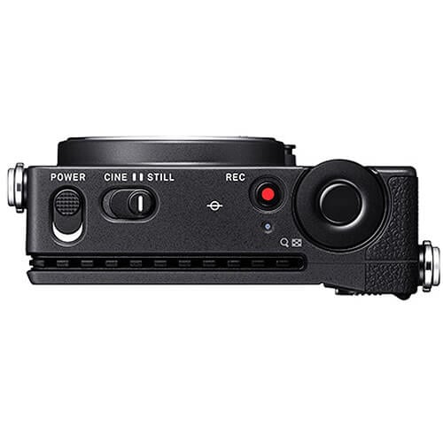 Sigma Fp Top