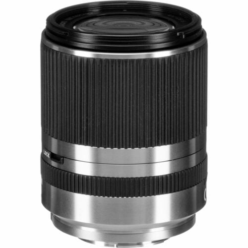 Tamron 14-150mm f/3.5-5.8 Di III Lens for Micro Four Thirds Silver (ประกันศูนย์) 3 Tamron 14-150mm f/3.5-5.8 Di III Lens for Micro Four Thirds Silver (ประกันศูนย์) - Image 3