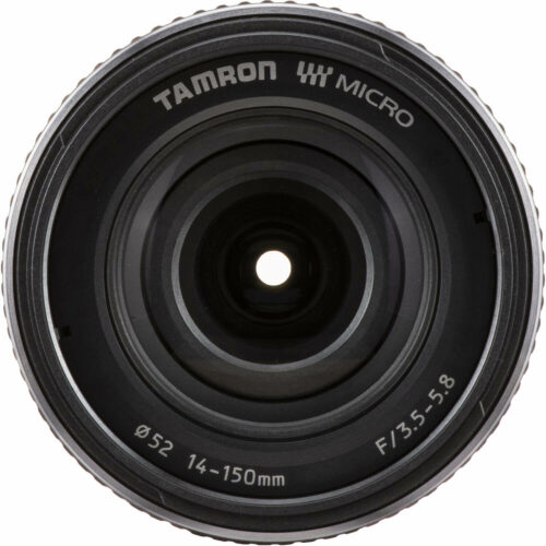 Tamron 14-150mm f/3.5-5.8 Di III Lens for Micro Four Thirds Silver (ประกันศูนย์) 6 Tamron 14-150mm f/3.5-5.8 Di III Lens for Micro Four Thirds Silver (ประกันศูนย์) - Image 6
