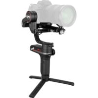 Zhiyun-Tech WEEBILL-S Handheld Gimbal Stabilizer