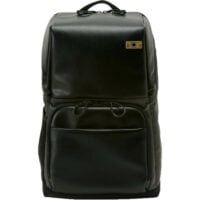 Artisan & Artist Basalt Camera Backpack (Black/Gray)