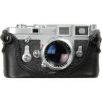 Artisan & Artist LMB-234 Half Case for Leica
