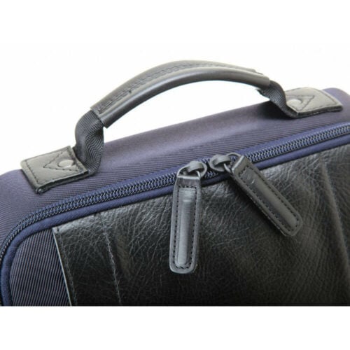 [Clearance] Artisan & Artist RR4-06C Camera Backpack Gray - Image 6