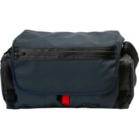 Artisan & Artist WCAM-9500N Waterproof Shoulder Bag Navy