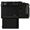 FUJIFILM X-Pro3 Mirrorless Digital Camera Black