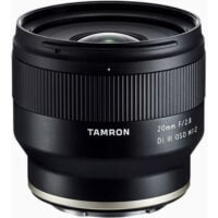 Tamron 20mm f/2.8 Di III OSD M 12 Lens for Sony E F050SF (ประกันศูนย์)