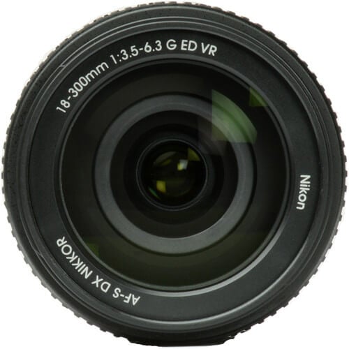 Nikon AF-S DX 18-300mm f/3.5-6.3G ED VR Lens (ประกันศูนย์) 6 Nikon AF-S DX 18-300mm f/3.5-6.3G ED VR Lens (ประกันศูนย์) - Image 6
