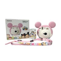 Fujifilm Instax mini 9 Tsum Tsum Set (ประกันศูนย์)