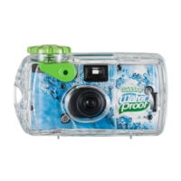 Fujifilm Quicksnap 800 Waterproof 35mm Disposable Camera - 27 Exposures